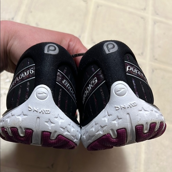 Brooks PureFlow 6 - Picture 9 of 11